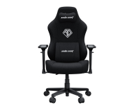 Anda Seat Phantom 3 Pro Fabric Black - 1473881 - zdjęcie 1
